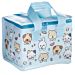 Borsa Termica in RPET - Cuccioli - Animali DolciPuckator