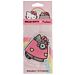 Deodorante per Auto - Hello Kitty e Pusheen il Gatto - Foodie Cat - FragolaPuckator