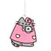 Deodorante per Auto - Hello Kitty e Pusheen il Gatto - Foodie Cat - FragolaPuckator