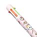 Penna Multicolore - Animali DolciPuckator