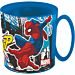 TAZZA SPIDERMAN
