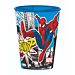 BICCHIERE SPIDERMAN