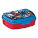 PORTA MERENDA SPIDERMAN