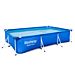 PISCINA STEEL PRO FRAME RETTANGOLARE 300X201X66CM.Bestway