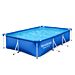 PISCINA STEEL PRO FRAME RETTANGOLARE 300X201X66CM.Bestway