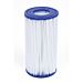 FILTRO CARTUCCIA III-A PER POMPE DA 5.678 LT/HBestway