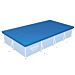 COPRIPISCINA RETTANGOLARE 400 X 211 X 81CMBestway