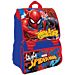 ZAINO ESTENSIBILE SPIDERMAN PREMIUM