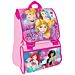 ZAINO ESTENSIBILE PRINCESS PREMIUM