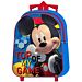 TROLLEY ASILO MICKEY PREMIUM