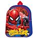 ZAINO ASILO SPIDERMAN PREMIUM