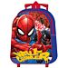 TROLLEY ASILO SPIDERMAN PREMIUM
