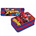 ASTUCCIO 3ZIP SPIDERMAN PREMIUM