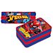 ASTUCCIO 3ZIP SPIDERMAN PREMIUM