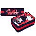 ASTUCCIO 3ZIP MINNIE PREMIUM