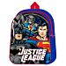 ZAINO ASILO JUSTICE LEAGUE PREMIUM