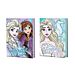 DIARIO STD FROZEN X6