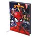 DIARIO STD SPIDERMAN