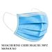 MASCHERINE CHIRURGICHE 50 PEZZI MONOUSO