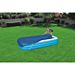 COPRIPISCINA FAMILY RETTANGOLARE CM. 305X183X56Bestway