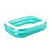 PISCINA FAMILY RETTANGOLARE A 2 ANELLI, CM. 262X175X51Bestway