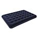 AIRBED BLU FLOCCATO MATRIMONIALE CM. 191X137X22Bestway