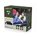 AIRBED BLU FLOCCATO MATRIMONIALE CM. 191X137X22Bestway
