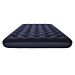 AIRBED BLU FLOCCATO MATRIMONIALE CM. 191X137X22Bestway