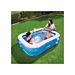 PISCINA FAMILY RETTANGOLARE A 2 ANELLI, CM. 201X15Bestway