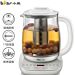 LOSTECH BEAR ELECTRIC KETTLE YSH-C18R6