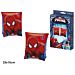 SPIDER-MAN BRACCIOLI 23X15CMBestway