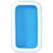 PISCINA FAMILY RETTANGOLARE A 2 ANELLI CM. 305X183X46Bestway