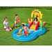 BESTWAY 2.64M X 1.88M X 1.40M PLAY CENTER SELVAGGIO WESTBestway