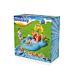 BESTWAY 2.64M X 1.88M X 1.40M PLAY CENTER SELVAGGIO WESTBestway
