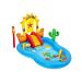 BESTWAY 2.64M X 1.88M X 1.40M PLAY CENTER SELVAGGIO WESTBestway