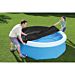COPRIPISCINA FAST SET ROTONDA DA CM. 244Bestway