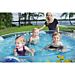 PISCINA RIGIDA FANTASIA MARE CM 183X38Bestway