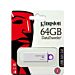 KINGSTON PENDRIVE G4 64GBKingston