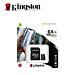 KINGSTON MICRO SD CARD CLASSE 10 64GBKingston