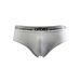 SLIP UOMO CLASIC BIANCO