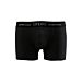 BOXER UOMO CLASIC NERO