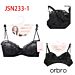 REGGISENO  COPPA B NERO 1B/2B/3B/4B/5B