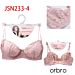 REGGISENO  COPPA B ROSA SMOG 1B/2B/3B/4B/5B