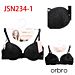 REGGISENO  COPPA C NERO 2C/3C/4C/5C/6C