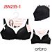 REGGISENO  COPPA B NERO 1B/2B/3B/4B/5B