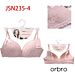 REGGISENO  COPPA B ROSA 1B/2B/3B/4B/5B