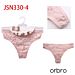 SLIP ROSA SMOG S/M/L