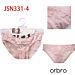 SLIP ROSA SMOG S/M/L
