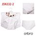 SLIP BIANCO S/M/L