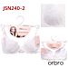 REGGISENO BIANCO  PUSH UP COPPA B